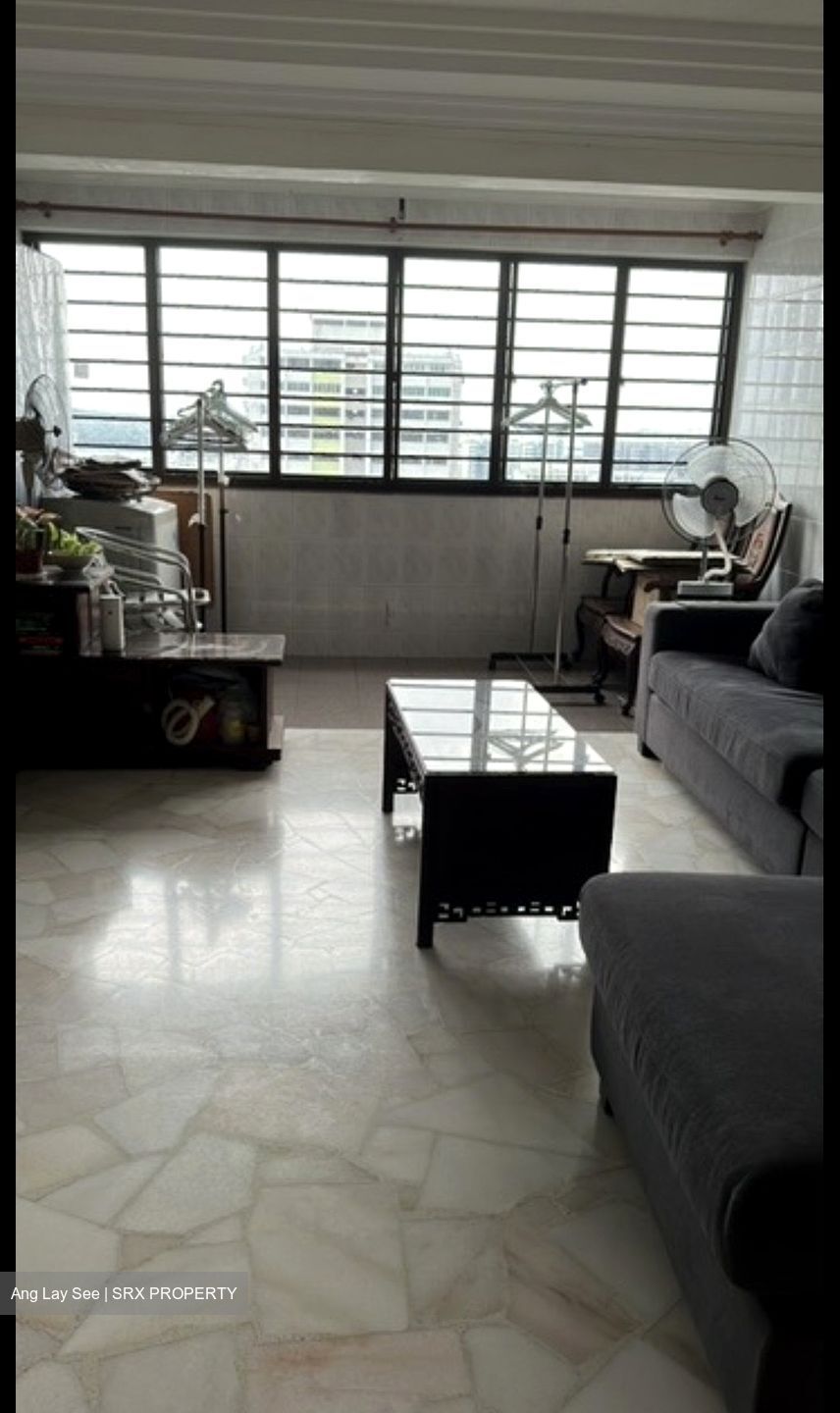 Blk 415 Garden Hill (Bedok), HDB 5 Rooms #555783801